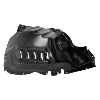 Replacement - Front Driver Side Fender Liner (Standard Line)