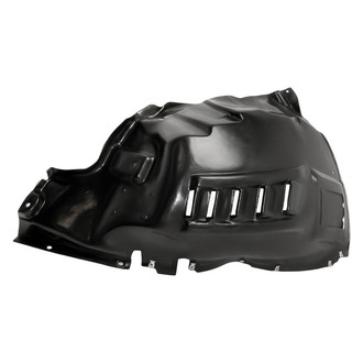 Replacement - Front Passenger Side Fender Liner (Standard Line)
