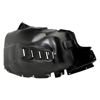 Replacement - Front Driver Side Fender Liner (Standard Line)