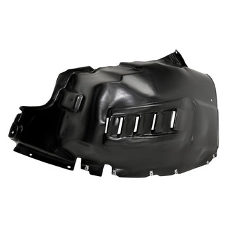 Replacement - Front Passenger Side Fender Liner (Standard Line)