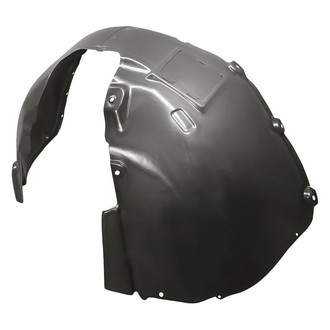 Replacement - Front Driver Side Fender Liner (Standard Line)