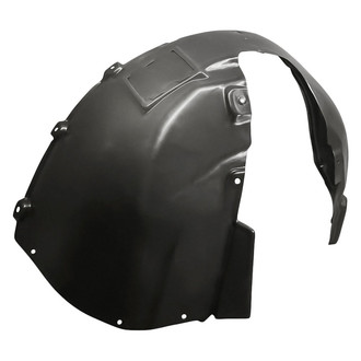 Replacement - Front Passenger Side Fender Liner (Standard Line)