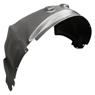 Replacement - Front Driver Side Fender Liner (Standard Line)