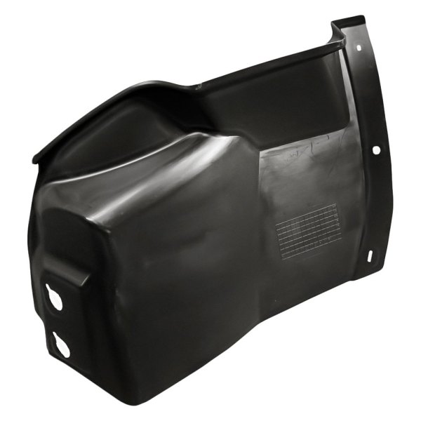 Replacement - Front Driver Side Fender Liner Front Section
