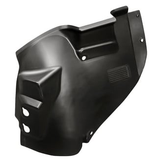 Replacement - Front Driver Side Fender Liner Front Section (Standard Line)