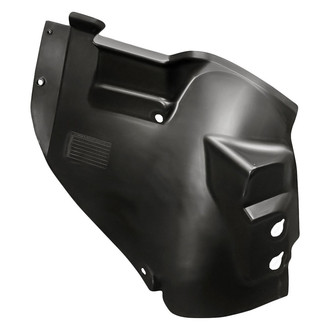 Replacement - Front Passenger Side Fender Liner Front Section (Standard Line)