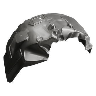 Replacement - Front Passenger Side Fender Liner (Standard Line)
