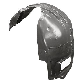 Replacement - Front Driver Side Fender Liner (Standard Line)