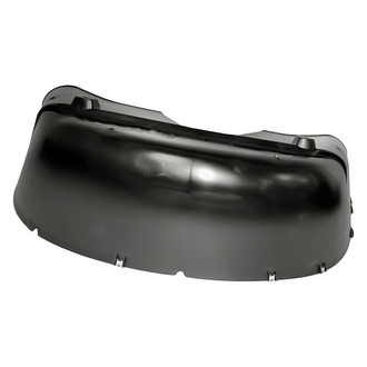Replacement - Rear Passenger Side Fender Liner (Standard Line)