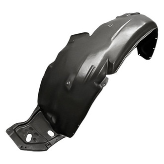 Replacement - Front Driver Side Fender Liner (Standard Line)