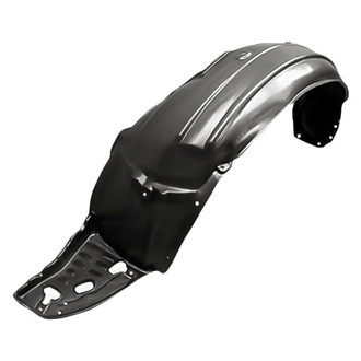 Replacement - Front Driver Side Fender Liner (Standard Line)
