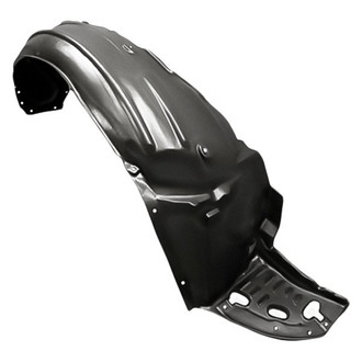 Replacement - Front Passenger Side Fender Liner (Standard Line)