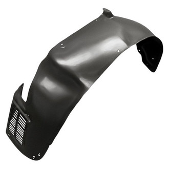 Replacement - Front Driver Side Fender Liner (Standard Line)