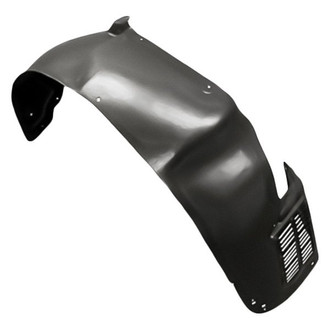 Replacement - Front Passenger Side Fender Liner (Standard Line)