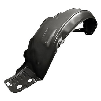 Replacement - Front Driver Side Fender Liner (Standard Line)