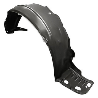 Replacement - Front Passenger Side Fender Liner (Standard Line)