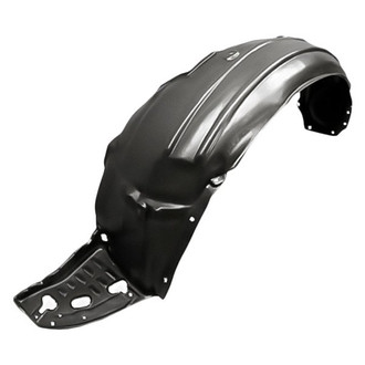 Replacement - Front Driver Side Fender Liner (Standard Line)