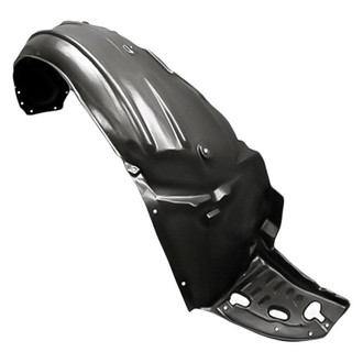 Replacement - Front Passenger Side Fender Liner (Standard Line)