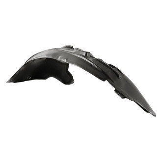 Replacement - Front Passenger Side Fender Liner (Standard Line)
