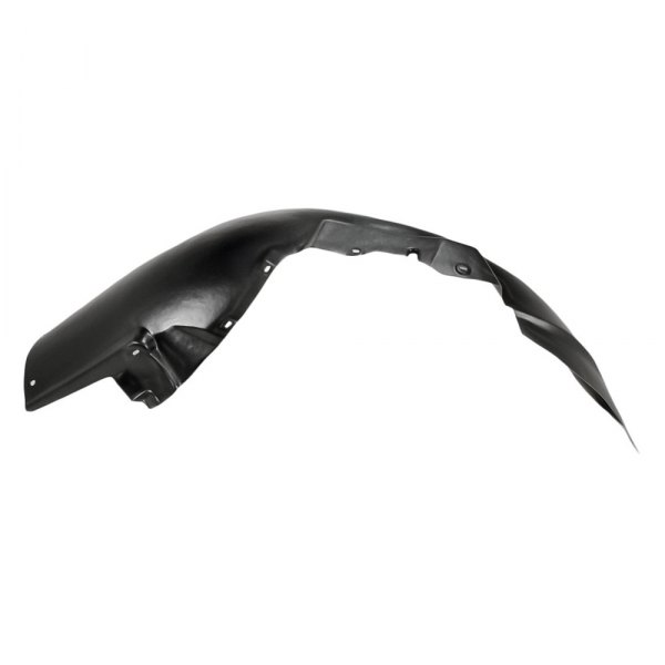 Replacement - Front Passenger Side Fender Liner