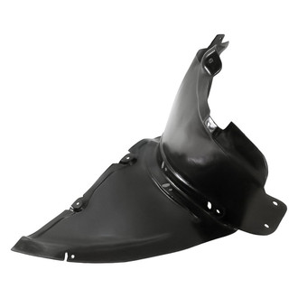 Replacement - Front Driver Side Fender Liner Front Section (Standard Line)