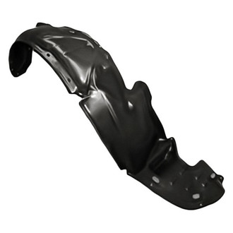 Replacement - Front Passenger Side Fender Liner (Standard Line)