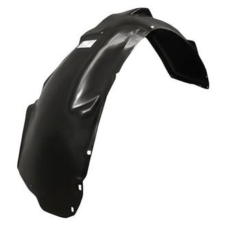 Replacement - Front Driver Side Fender Liner (Standard Line)