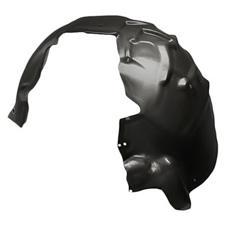 Replacement - Front Driver Side Fender Liner (Standard Line)