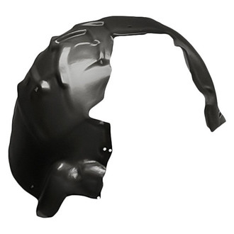 Replacement - Front Passenger Side Fender Liner (Standard Line)