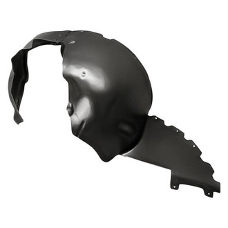 Replacement - Front Driver Side Fender Liner (Standard Line)
