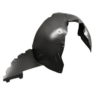 Replacement - Front Passenger Side Fender Liner (Standard Line)
