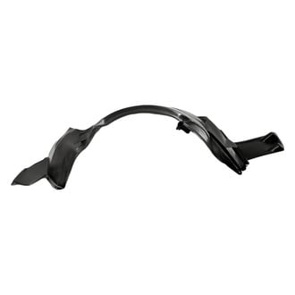 Replacement - Front Driver Side Fender Liner (Standard Line)