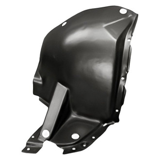 Replacement - Front Driver Side Fender Liner Front Section (Standard Line)
