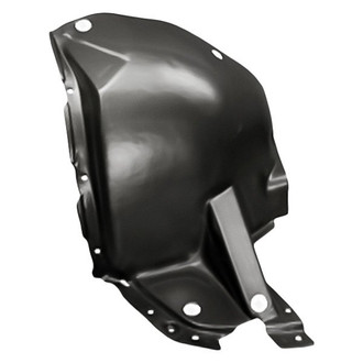 Replacement - Front Passenger Side Fender Liner Front Section (Standard Line)