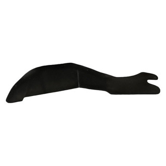 Replacement - Front Driver Side Fender Splash Shield (Standard Line)