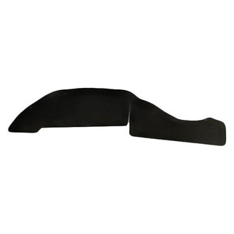 Replacement - Front Passenger Side Fender Splash Shield (Standard Line)