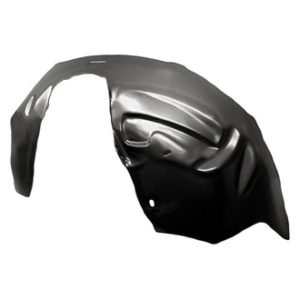 Replacement - Front Driver Side Fender Liner (Standard Line)