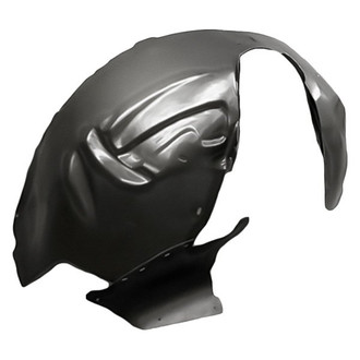 Replacement - Front Passenger Side Fender Liner (Standard Line)