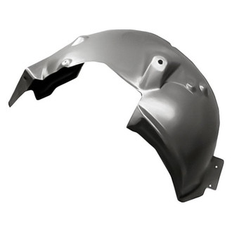 Replacement - Front Driver Side Fender Liner (Standard Line)