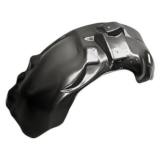 Replacement - Front Passenger Side Fender Liner (CAPA Certified)