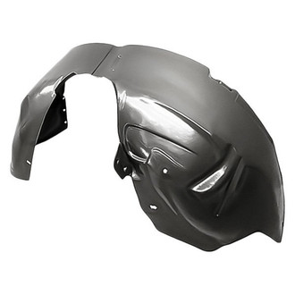 Replacement - Front Driver Side Fender Liner (CAPA Certified)