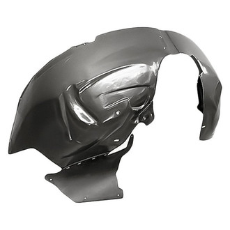 Replacement - Front Passenger Side Fender Liner (Standard Line)