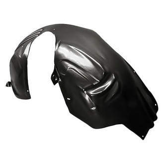 Replacement - Front Driver Side Fender Liner (Standard Line)