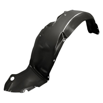 Replacement - Front Driver Side Fender Liner (Standard Line)