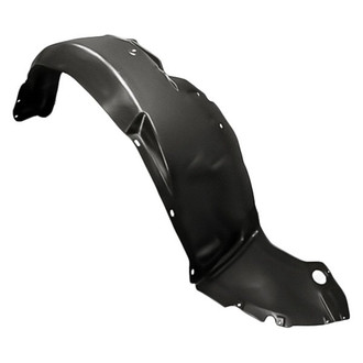 Replacement - Front Passenger Side Fender Liner (Standard Line)