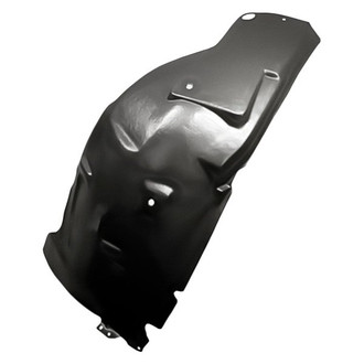 Replacement - Front Driver Side Fender Liner Front Section (Standard Line)