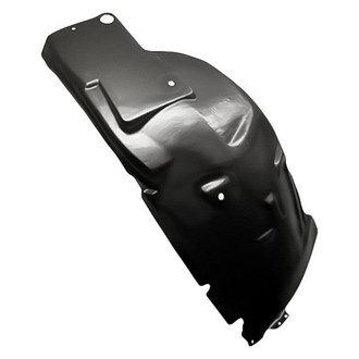 Replacement - Front Passenger Side Fender Liner Front Section (CAPA Certified)