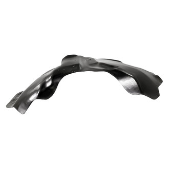 Replacement - Front Driver Side Fender Liner (Standard Line)