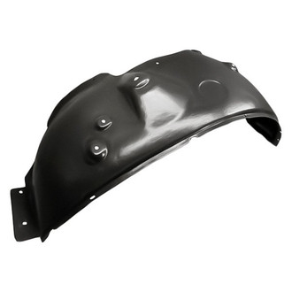 Replacement - Front Driver Side Fender Liner (Standard Line)
