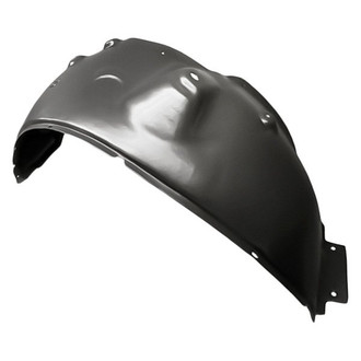 Replacement - Front Passenger Side Fender Liner (Standard Line)